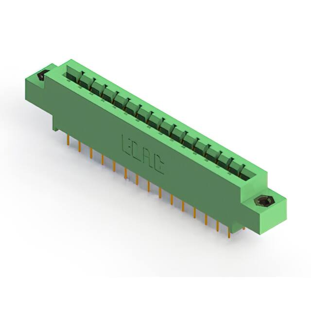 833-030-524-808 EDAC Inc.  Edgeboard Connectors